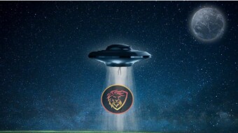 Conspiracy Theory was Leo finance & Leo Threads built by Aliens ?