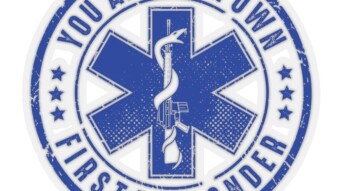 First Responder