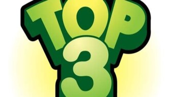 Top 3 erc20