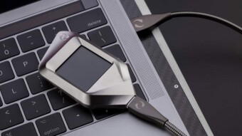 Kraken Security Labs identifies a flaw in the Trezor cryptocurrency wallet (Lost News, sorry)