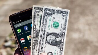 Mobile Money #17 – R-Planet