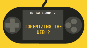 Team Liquid Is Tokenizing Their Amazing Fans