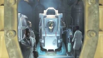 Waking Up To The Wasteland - Fallout 4 and MGTOW In The Modern Day
