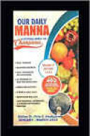 DAILY MANNA