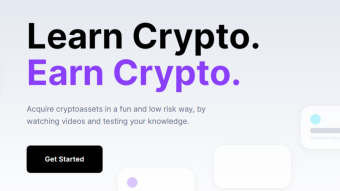 CoinMarketCap: Earn Program Review