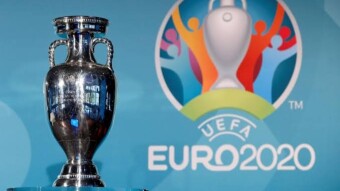 Euro 2020: Round of 16.