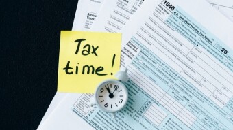 Tracking Crypto Transactions for Tax Purposes Is Becoming Easier