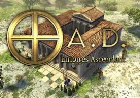 0 A.D. Open source Strategy Civilization War Game