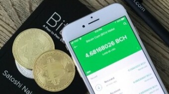 Crypto Wallet Watch