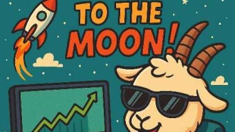 Goat-Class Trader: My First Love with a Micin Coin