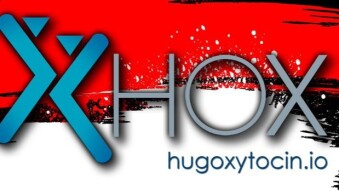 What is Hugoxytocin (Hox token)? How earned? Where to spend it?