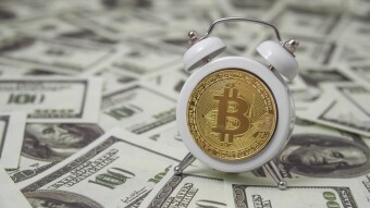 In the Current System, Money Can’t Be Time Anymore – Bitcoin Fixes This. Bitcoin Is Time.