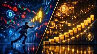 “Set It and Forget It”: How Auto-Invest Beat My FOMO