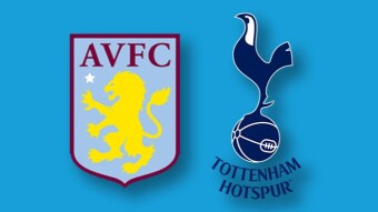 Spurs Set to Face Aston Villa at Villa Park This Sunday