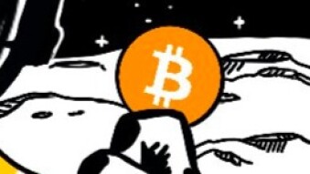Bitcoin's Slip from its Lower $40,000 Consolidation