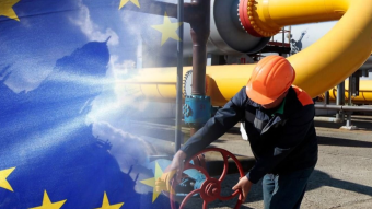 Will gas supplies to Europe be cut?!