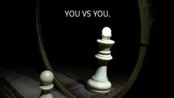 You VS Success