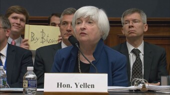 "The Dollar As Hard Money Is A Joke"