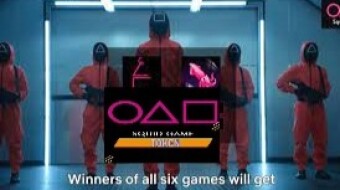 Are the Squid Game Tokens a Scam or is there a way to transfer them and get your Big Prize ;)