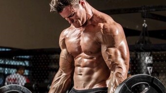 Deep sleep - Lose weight
