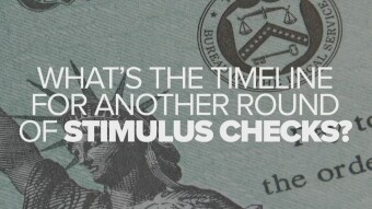 $916 Billion Stimulus Relief Bill 💵 🏦 😷