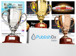 How to create a viral post in Publish0x? Originality, topic, luck and usefulness