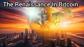 The Renaissance In Bitcoin: The Rise Of Bitcoin Ecosystem