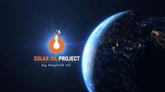 Daily Income, Regardless Of What The Crypto Market is Doing! The Solar Oil Project...