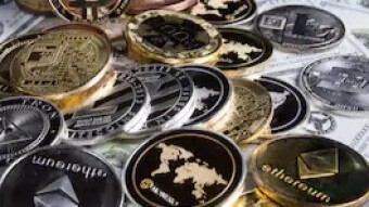 Passive income with crypto. No deposit required!