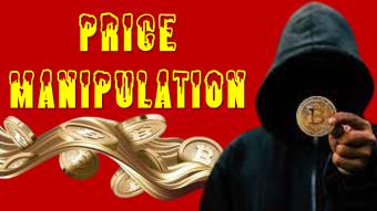The Dark Side Of The Crypto Market: Price Manipulation.