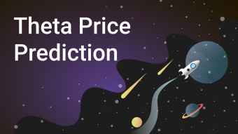 Theta Price Prediction