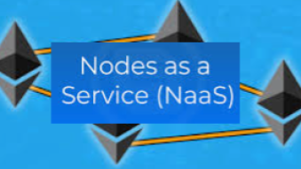 Is Ethereum Centralized? Infura And Node As a Service