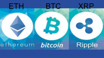 The cryptocurrency market update: Bitcoin and major altcoins locked in tight ranges