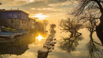 Magazine photographer (Shot & Travel)