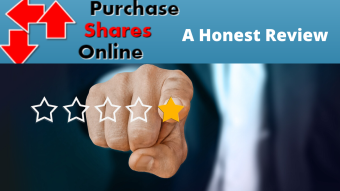 Purchase Shares Online Platform Review: Proof of Scam