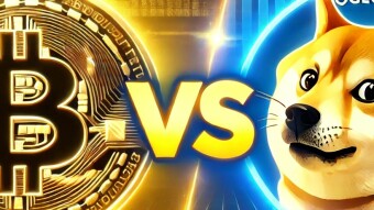 Bitcoin vs. Dogecoin: Which is the Better Investment?