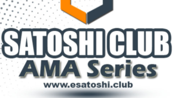 AMA Satoshi Club x BundlesFinance, November 25th