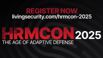 HRMCon 2025 – Human Risk Management Conference