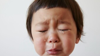 The sadness:  The Merge have not worked!
