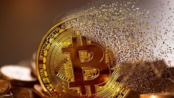 Will Bitcoin miners crash the market?