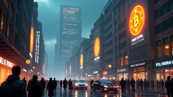 Black Mirror BTC
