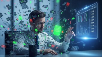 How I Built My Own Zero-Cost Stock Market Scanner (and How You Can Too)