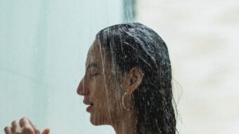 Cold Shower
