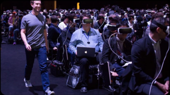 Bringing the Metaverse into your Business: Part 2