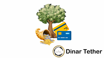 DinarTether(DINT) - Being an Alternative and Expressive Source for your Finances