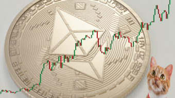 ETH on-chain analysis: warning signs?