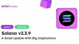 Solana v2.3.9: Why This Update Deserves Your Attention