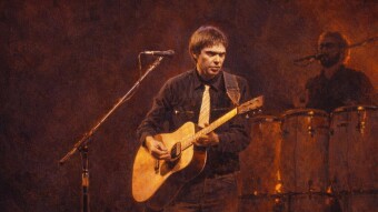 Today's Daily Song of the Day: Neil Young - "You And Me"