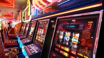 In Which States is Gambling Legal?