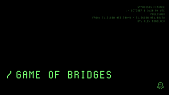 Game of Bridges